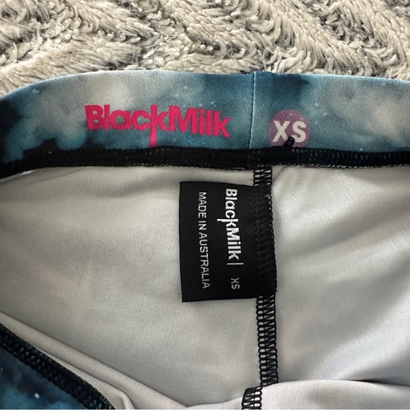 HELL YEAH SUPERSHINE LEGGINGS - LIMITED - size XS - Picture 5 of 5